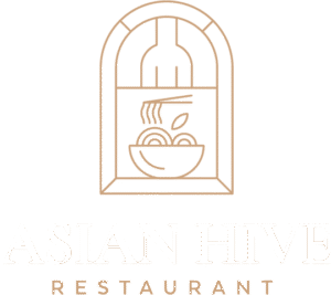 Asian Hive