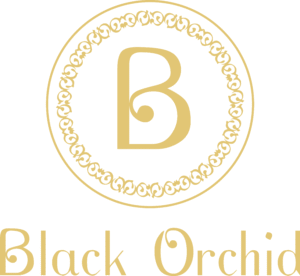 BO logo GOLD