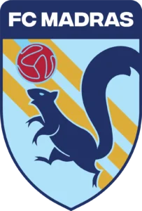 FC Madras