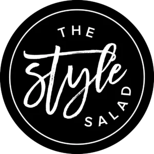 The Style Salad - logo